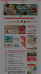 Mobile Screenshot of ajinomoto.co.th